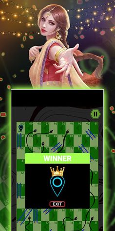 Snake and Ladder Run - Screenshot 1