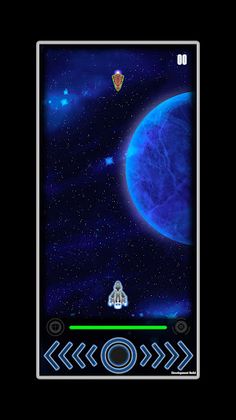 Space Chronicles DEMO - Screenshot 2