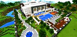 Minicraft: Crafting Building - Screenshot 2