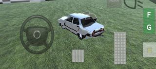 Esporar Kaza Crash Simulator 2 - Screenshot 3
