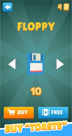 Toast it! - Screenshot 3