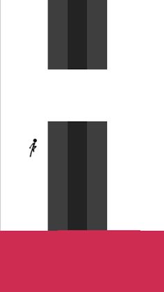 NINJA JUMP HYPER CASUAL ADDICT - Screenshot 3