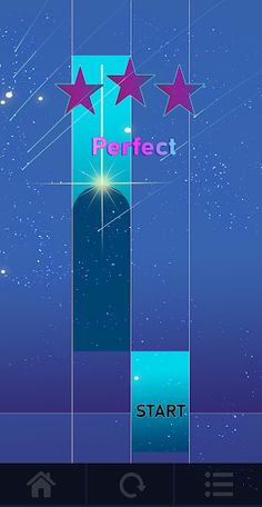 Pipper Rockelle Piano Tiles - Screenshot 2