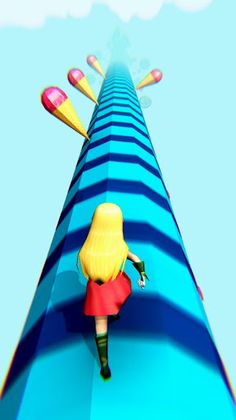 Princess Kingdom Escape - Runn - Screenshot 3