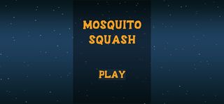 Mosquito Squash - Screenshot 1