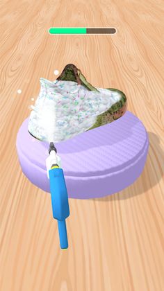 Mud Treasure Hunter - Screenshot 2