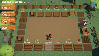 Kaladuta : Harvest Time! - Screenshot 2