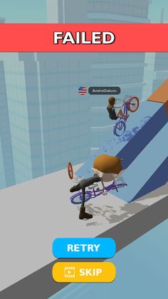 Color Wheelie - Screenshot 4