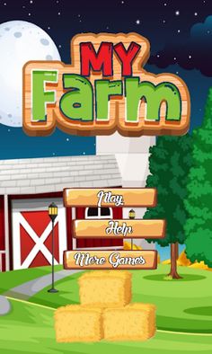 Farm Shooter Tan Bubbless - Ri - Screenshot 3