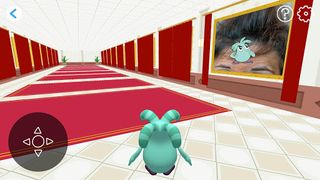 Hey I'm a Story - Screenshot 1