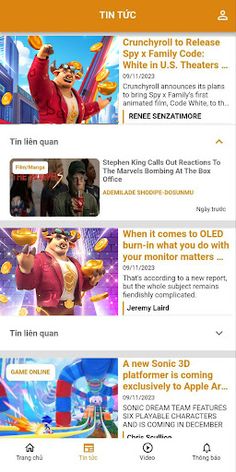 Game Knowledge - Screenshot 1