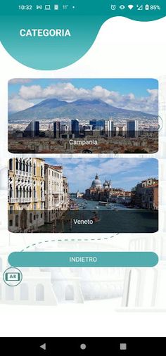 CHORA - Screenshot 2