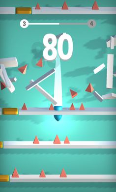 Smash It - Screenshot 1