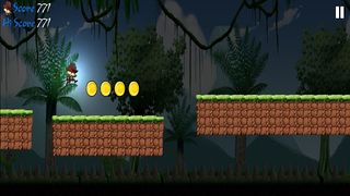 Jungle Night - Screenshot 2