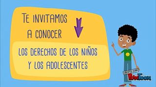 Jugátela por la convivencia - Screenshot 1