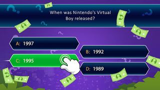 Trivia Million - Screenshot 1