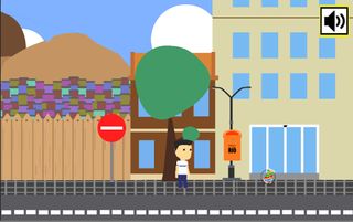 Gente Fina - Screenshot 2