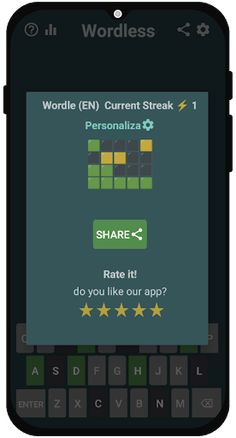 Wordly - Screenshot 3