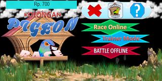 Kolongan Pigeon Race - Screenshot 3