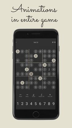 Sudoku+ (Offline Puzzles) - Screenshot 4
