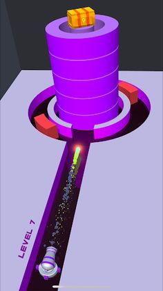 Stack Blast - Screenshot 3