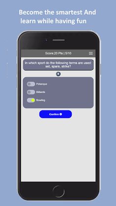 YouQuiz General knowledge 2023 - Screenshot 4