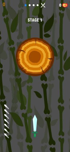 Knife Hit - Screenshot 3