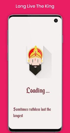 Sangam:Game of Thrones - Screenshot 1