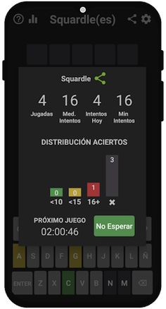 Squaredle - Screenshot 3