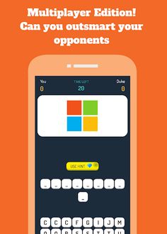 Riddles: the Logo Edition - Screenshot 4