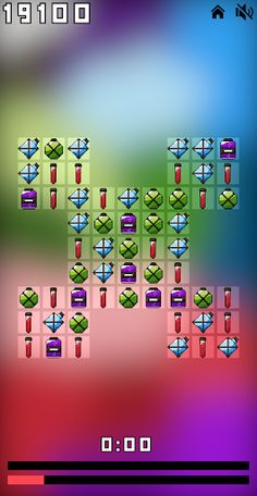 Alcheblast - Screenshot 3