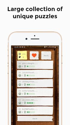 Puzzle Board - Screenshot 4