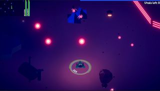 Hover Tactics - Screenshot 2