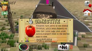 BebaBeba - Screenshot 3