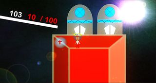 Sight's Adventure: An R.P.G Bi - Screenshot 3