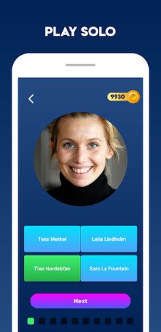 Ziggi - Voice quiz - Screenshot 3