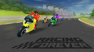 Racing Forever - Screenshot 3