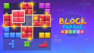 Block Puzzle Master-JewelBlast - Screenshot 2