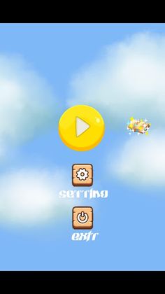 Bubble Monster - Funny Game - Screenshot 3