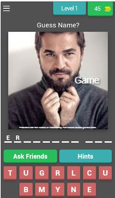 Dirilis: Ertugrul-Quiz - Screenshot 1