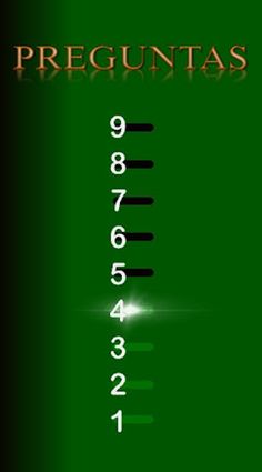 9 Preguntas - Screenshot 3