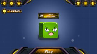 Fun Race - Emoji Runner - Screenshot 1