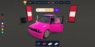 Tana Racing - Screenshot 3