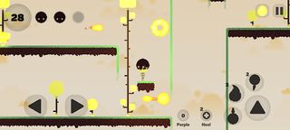 Crimson Quest - Screenshot 2