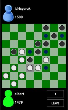 Chinese Checkers : Online Chec - Screenshot 4