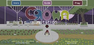 CromaMutation - Screenshot 1