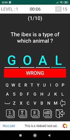 Topic - Screenshot 2