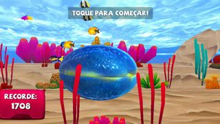 Pérolas ao Mar - Screenshot 2