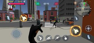 Toilet Monster: Skibydy Battle - Screenshot 2