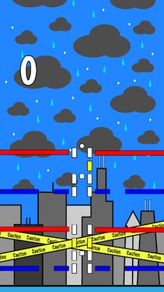 Bipolar Ball - Screenshot 4